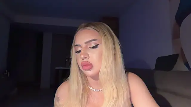sexyanais webcam