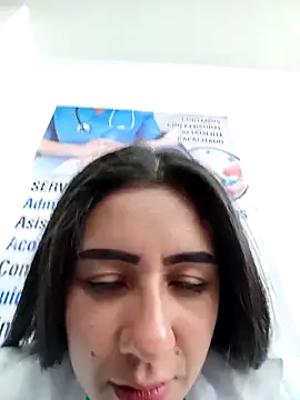 CAROLINE__07 webcam