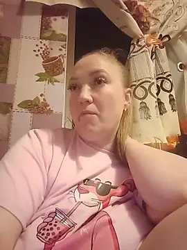 Kiss_Eva webcam