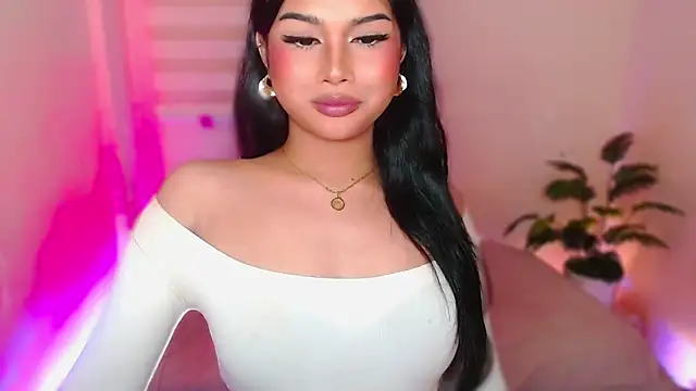 MissGreta_Hunterx webcam