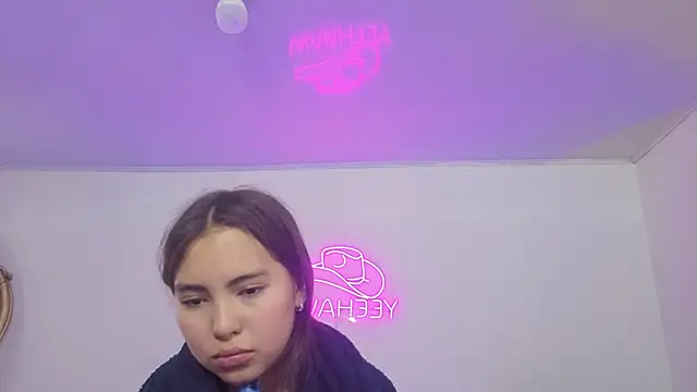 ISABELA_TAY webcam