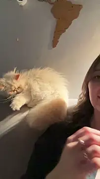 LucieBliss webcam