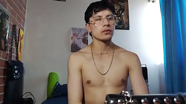 PaulDamico webcam