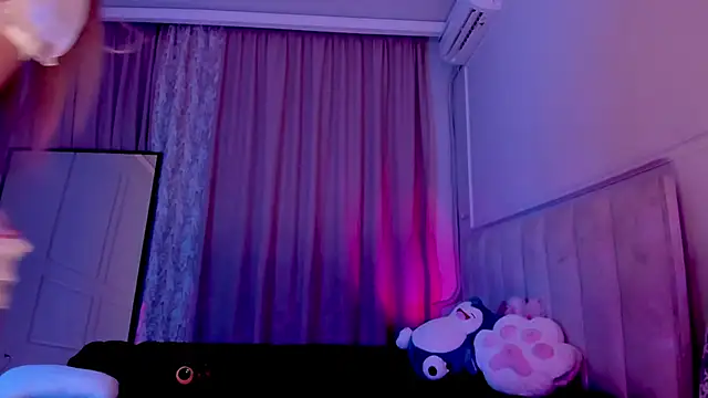 ariyastar webcam