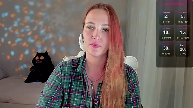 she_wolf webcam