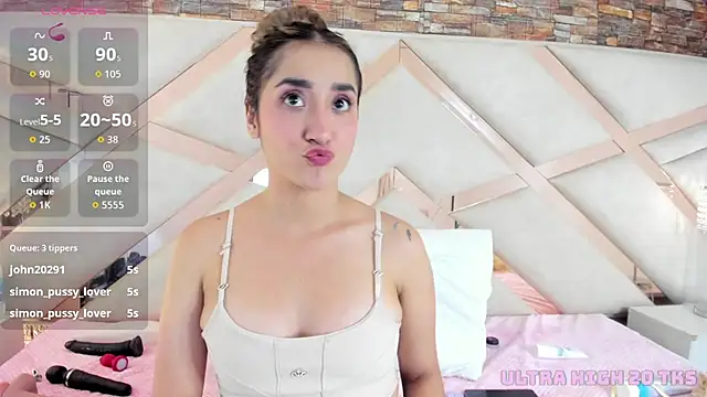 lucy_davies webcam