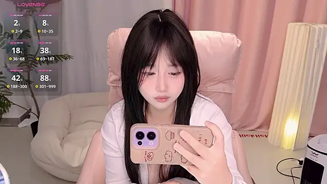 xiaozhu-668 webcam