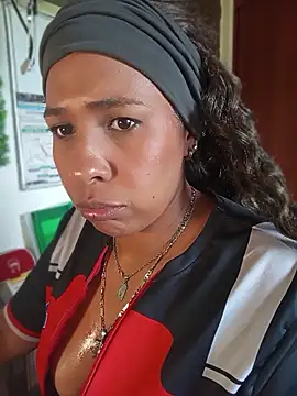 Ivon_C webcam