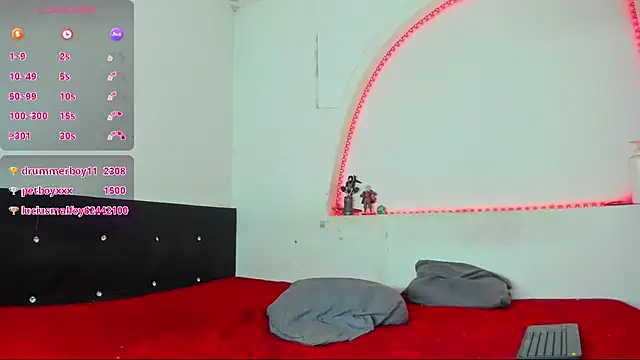 liammendoza98 webcam