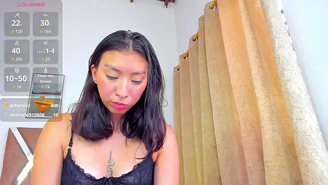 Yumi__Kaori webcam