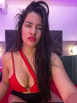 Zafira_Alabi webcam