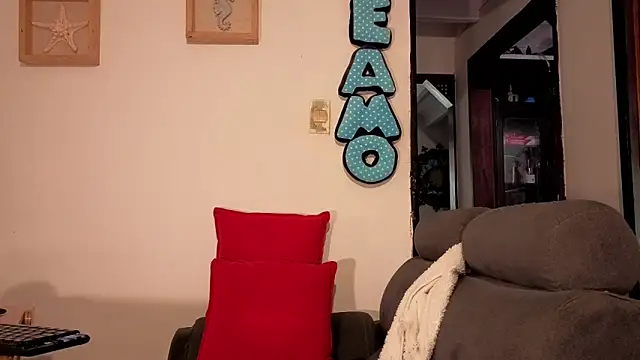 amandabakerx webcam