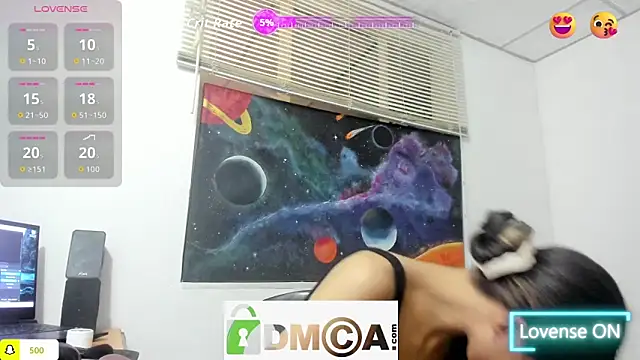mariecam420 webcam