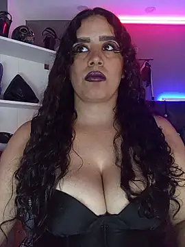 MariaGaitan webcam