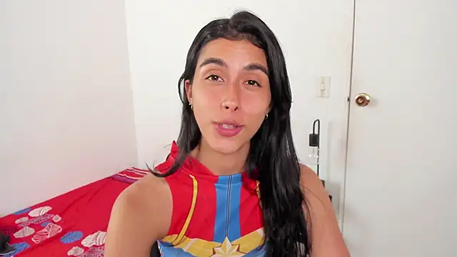 Mazikeen__18 webcam