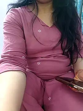 ritika_kushwaha webcam