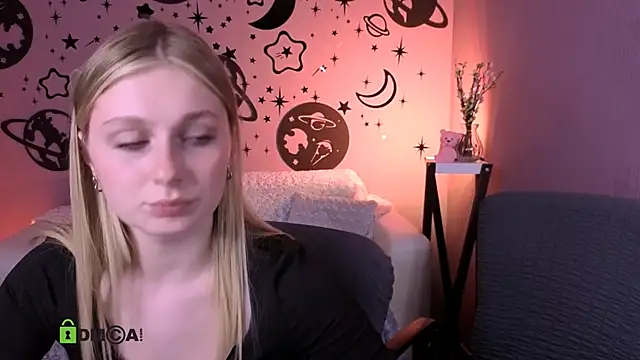 nekky_mouse webcam