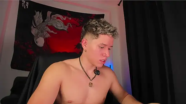 nathan_blake webcam