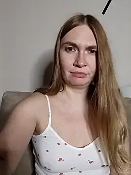 KisaVixen webcam