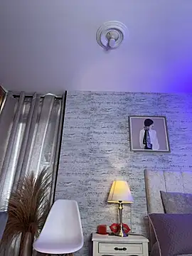 HoneyMollyX webcam