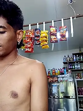 SkinniYamo webcam