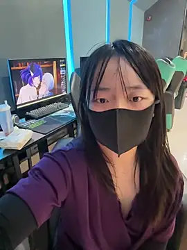 TTbeibi-178 webcam