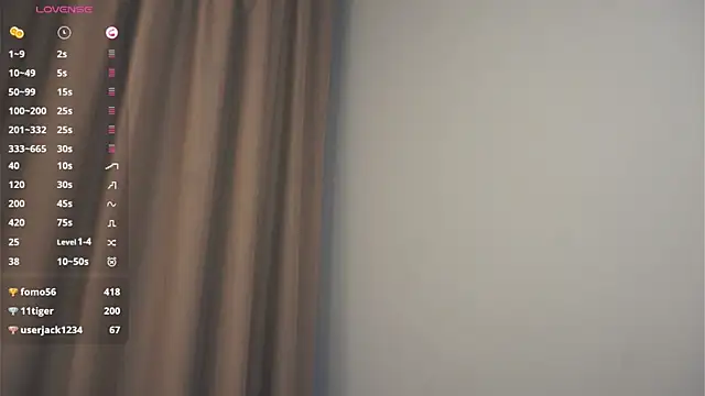 GailVerbeke webcam