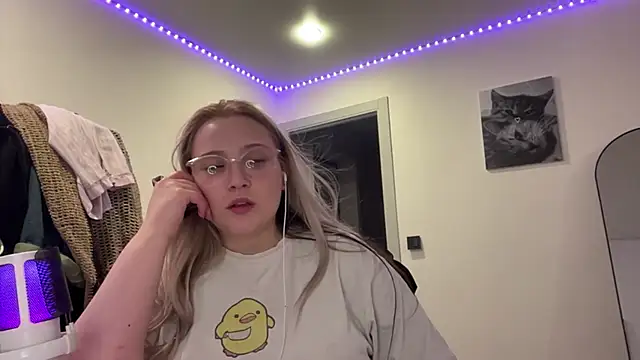Tentecls webcam