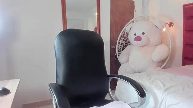 sasha_carusso webcam