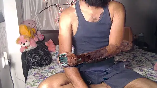 Indian_Anu webcam