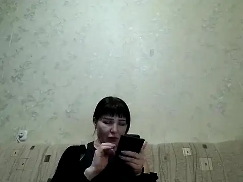 JeaneDavis webcam