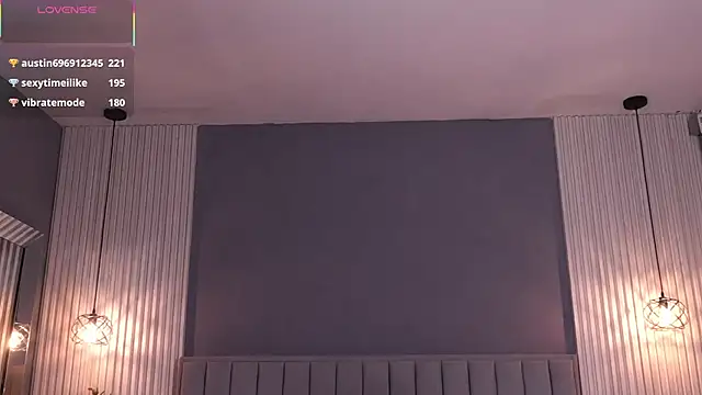 ValeryNova webcam