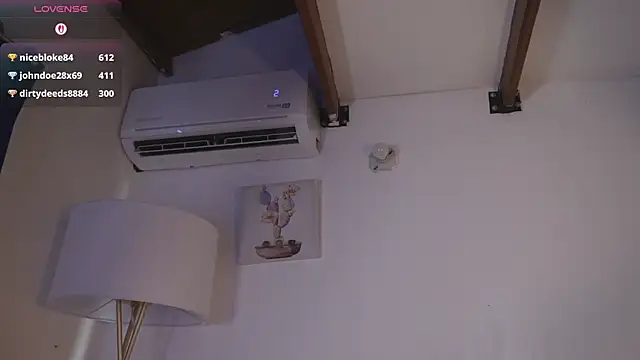 bunnycuteshy webcam