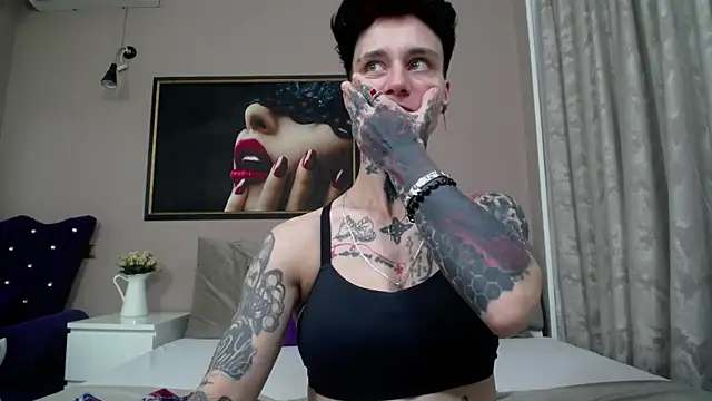 KennyXSX webcam