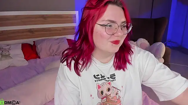 Alice_Kitagawa webcam