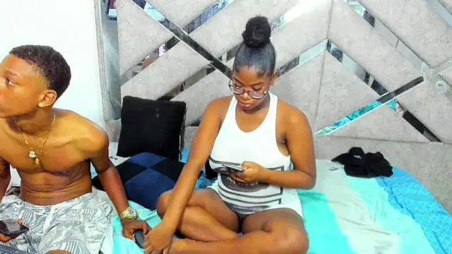 EvaxEmma webcam
