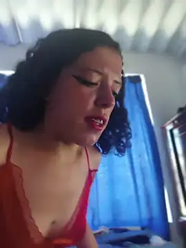 vanesa_gomez webcam