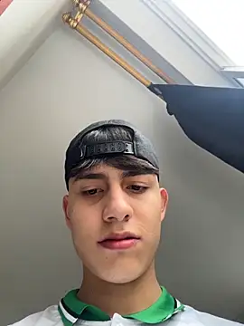 Lander_Cruz webcam