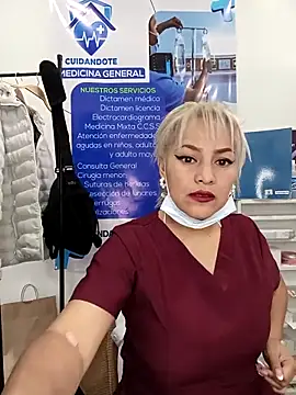 _Zoe_777 webcam