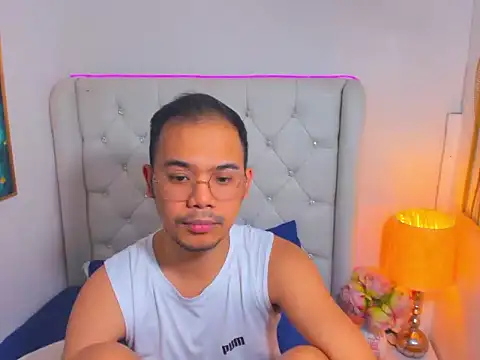 asianzero (M young) - Get me naked and cum