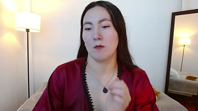 Elle_Lee_ webcam