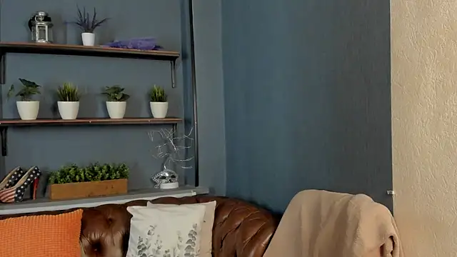 JessicaFoxie webcam