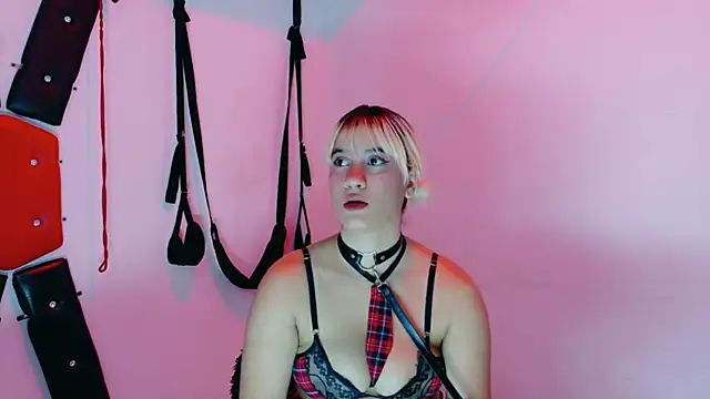 AliceandMax webcam
