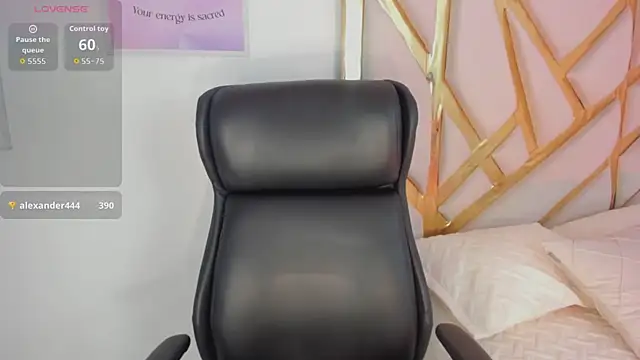 LanaJones_ webcam