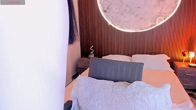 RoseCassie webcam