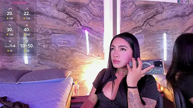 Estefy_gomez09 webcam