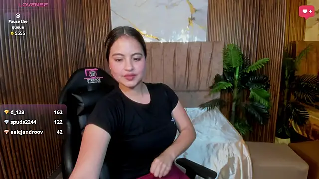 juanita_tay webcam