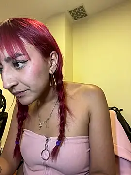JuliethaDemon_ webcam