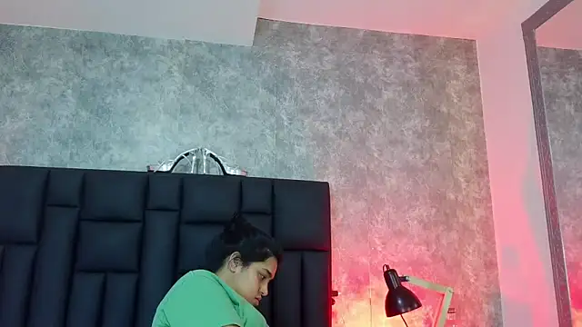crystaldarliing webcam