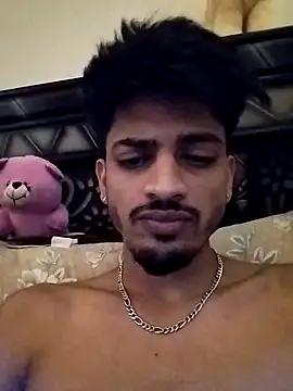 Wild_Vassu webcam